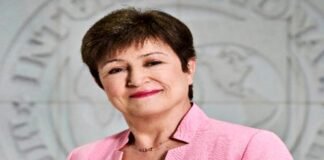 Kristalina Georgieva