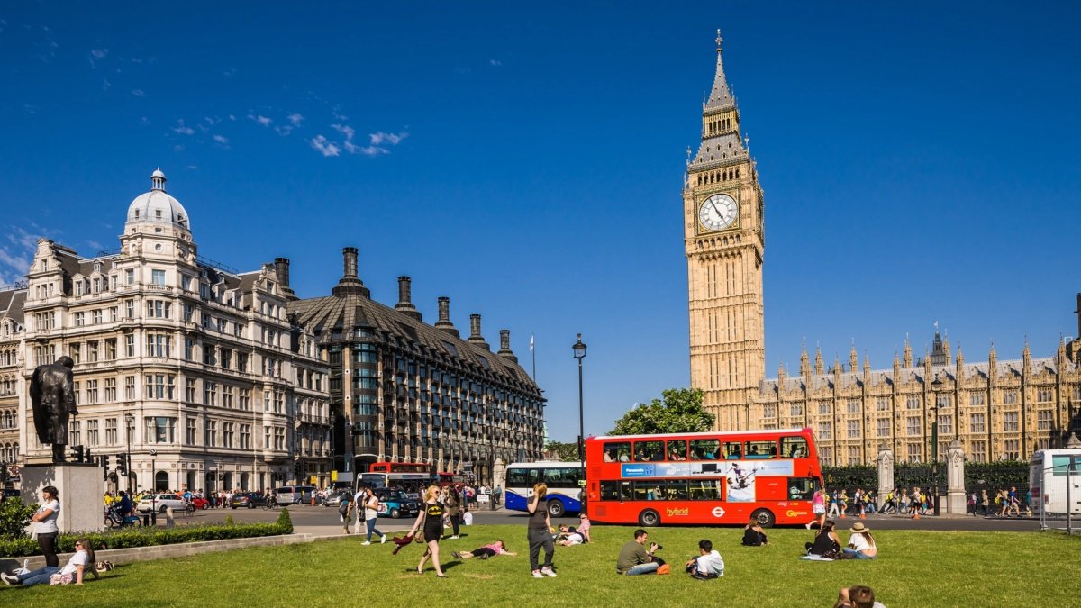 50 Indian girl students were made ‘slaves’ in UK! High Commission gave assurance of help