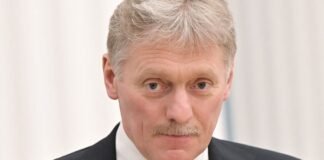 Long-range Weapons for Ukraine Will Not Deter Russia, Says Kremlin