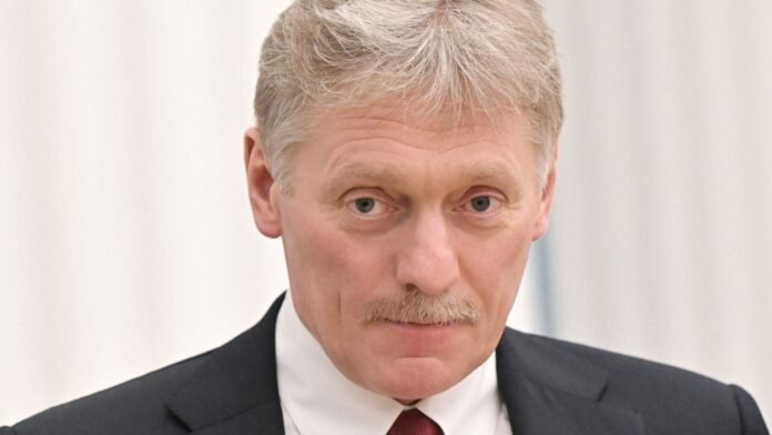 Long-range Weapons for Ukraine Will Not Deter Russia, Says Kremlin