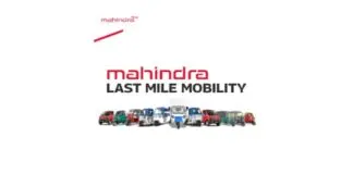 Mahindra Last Mile Mobility 1