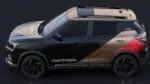 Mahindra brings Formula E to India with its Gen3 race car – Unveils XUV400 – Formula Edition Mahindra-XUV400-Formula-Edition