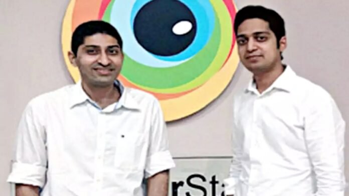 Nakul Agarwal and Ritesh Arora