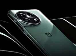 OnePlus11 5G