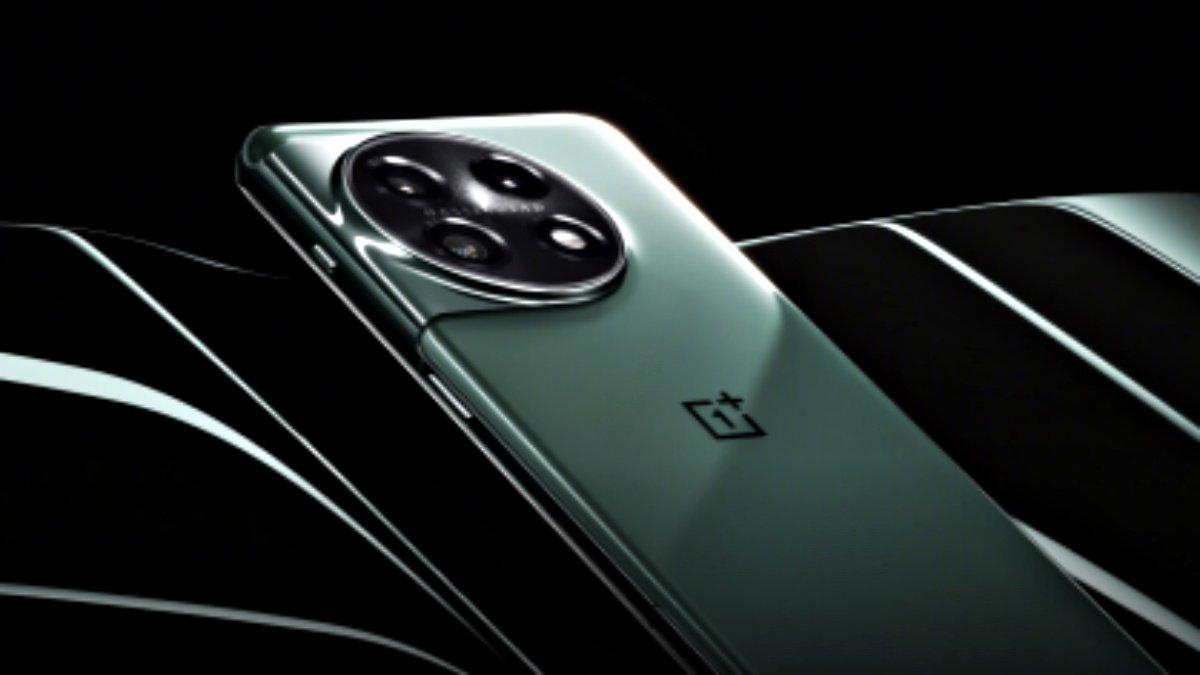 OnePlus11 5G pre-booking starts with fast charging support