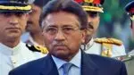 Former Pakistan President General Pervez Musharraf died in Dubai hospital after prolonged illness Pervez Musharraf