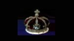 Queens crown studded with Kohinoor