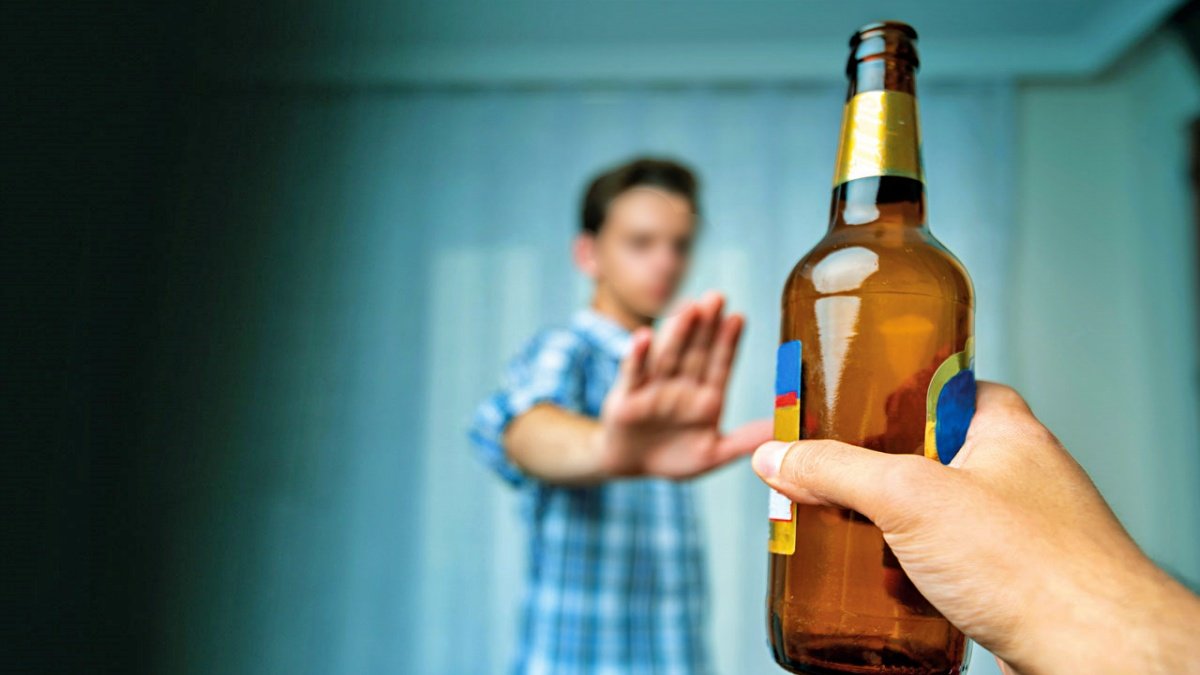 96% quit Alcohol drinking in Bihar, 99% women and 92% men in favor of prohibition: Survey