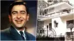 Raj Kapoors bungalow sold