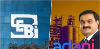 SEBI-Adani