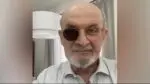 Salman Rushdie
