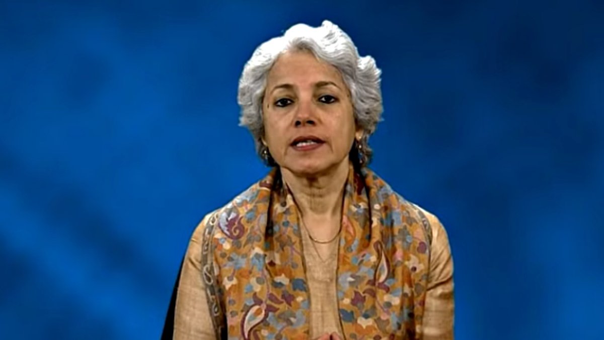 How much danger of heart attack from coronavirus and vaccines? Former Chief Scientist of WHO explained