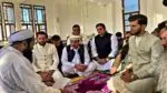Shaheen Afridi marriage: Babar Azam also appeared, pictures of marriage surfaced, watch video Shaheen Afridi marriage