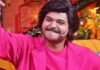 Siddharth Sagar on kapil sharma