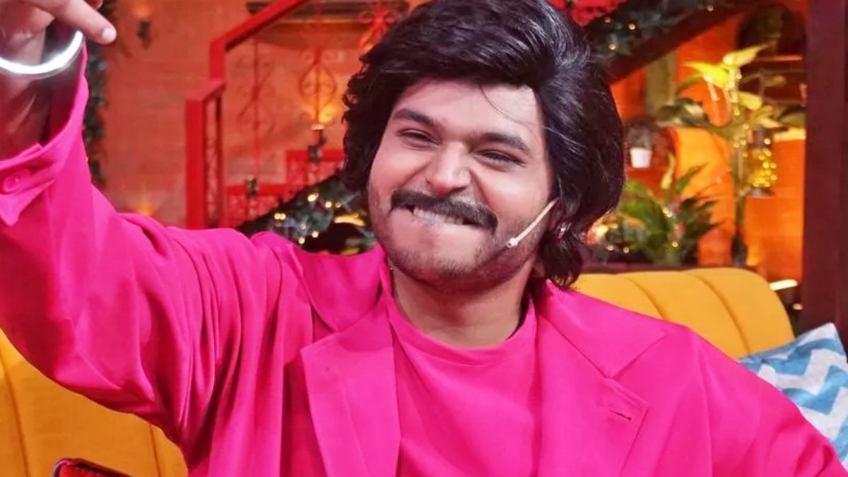 After Krushna Abhishek, this comedian also left ‘The Kapil Sharma Show’, rift over money!