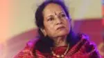 Singer Vani Jairam