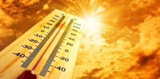 temperature will go up in these states: IMD