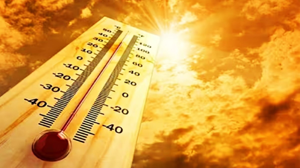 Rapid change in weather, temperature will go up in these states: IMD