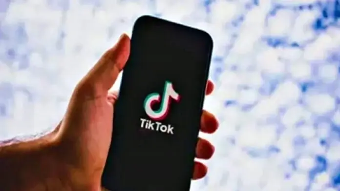 TikTok