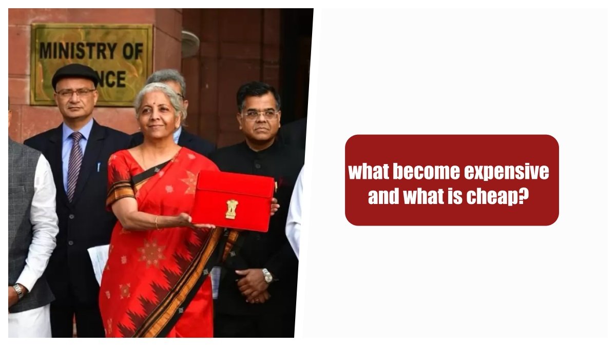 Union Budget 2023-2 | PalPal News Hub | Latest National, Technology, and Astrology News