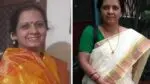 Student burnt alive female principal in Indore, badly burnt, condition critical Vimukta Sharma