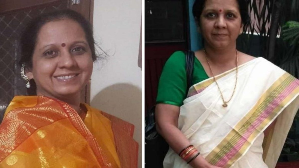 Student burnt alive female principal in Indore, badly burnt, condition critical