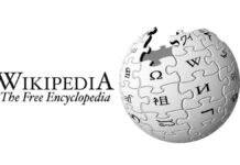 Wikipedia