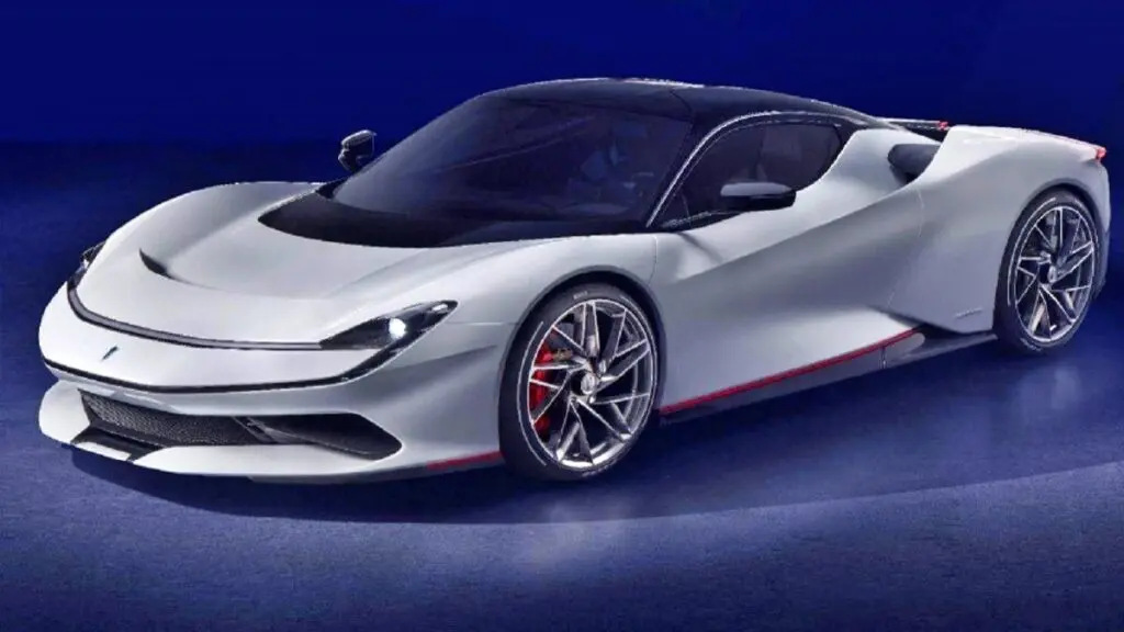 World-Fastest-Electric-Car-Battista | PalPal News Hub | Latest National, Technology, and Astrology News