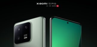 Xiaomi 13 Pro