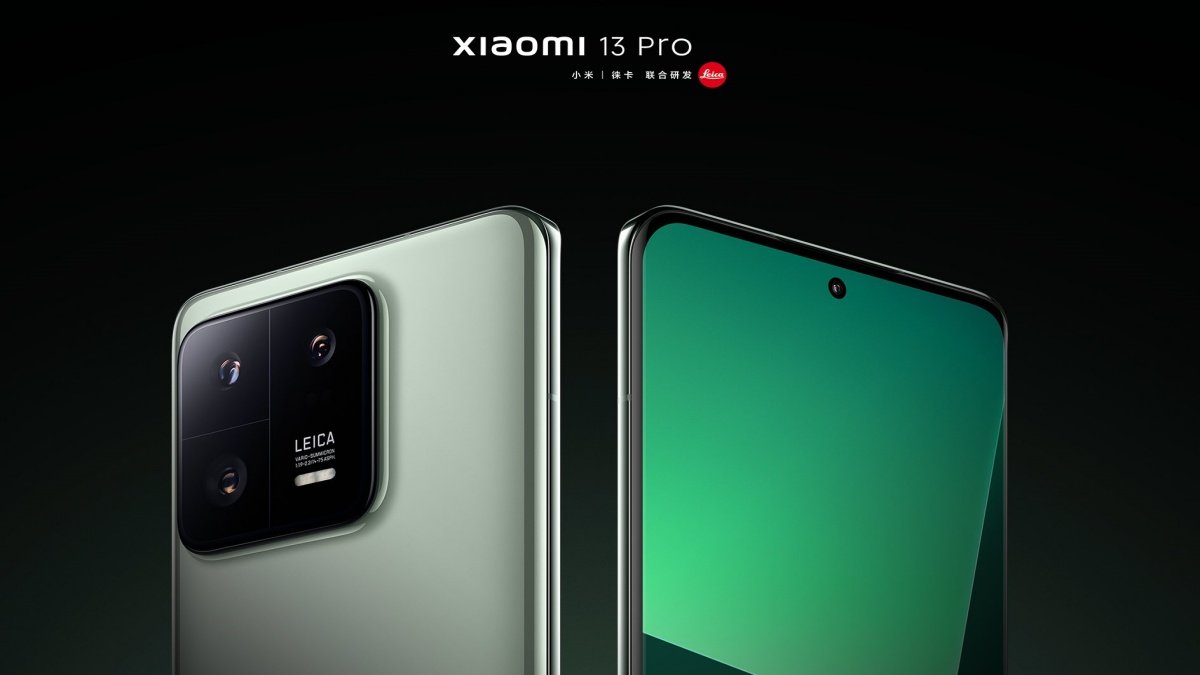 Premium smartphone Xiaomi 13 Pro will be launched in India on February 26, will compete with OnePlus 11