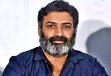 actor Nandamuri Taraka Ratna