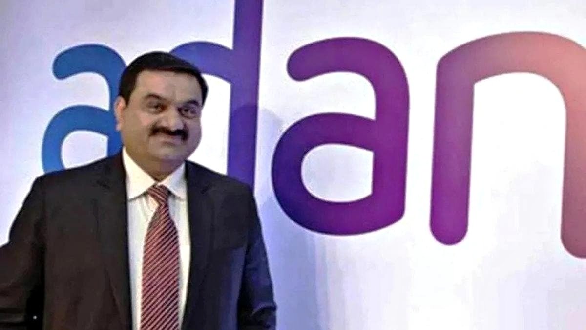 Gautam Adani’s empire shook within month, now out of top-30