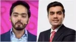 anant ambani-Karan Adani