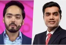anant ambani-Karan Adani