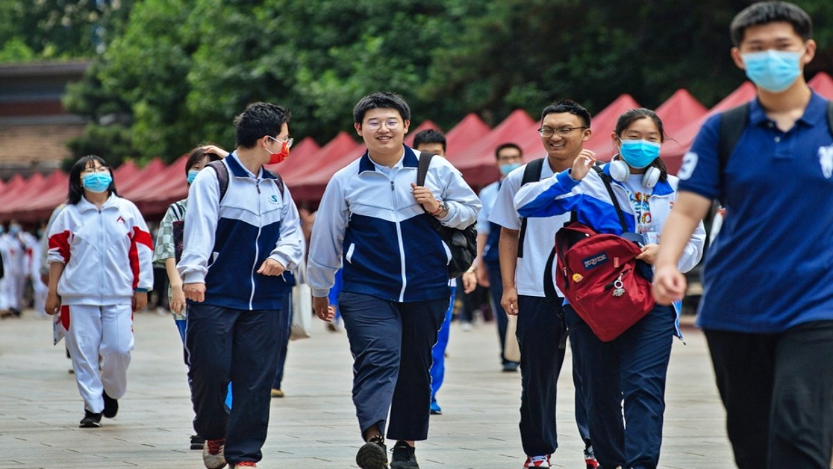 China appealing students to donate sperm, getting huge amounts in return, know the reason