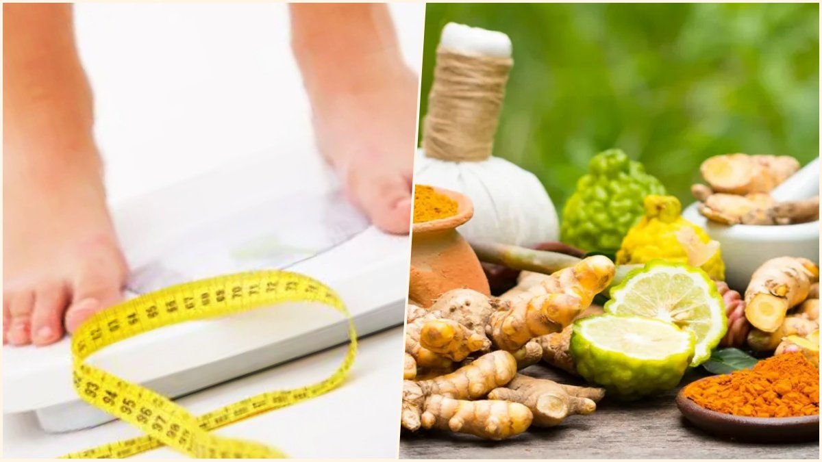 Desi Ayurvedic Home Remedies For Weight Loss