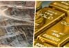 gold reserves found in three districts of Odisha