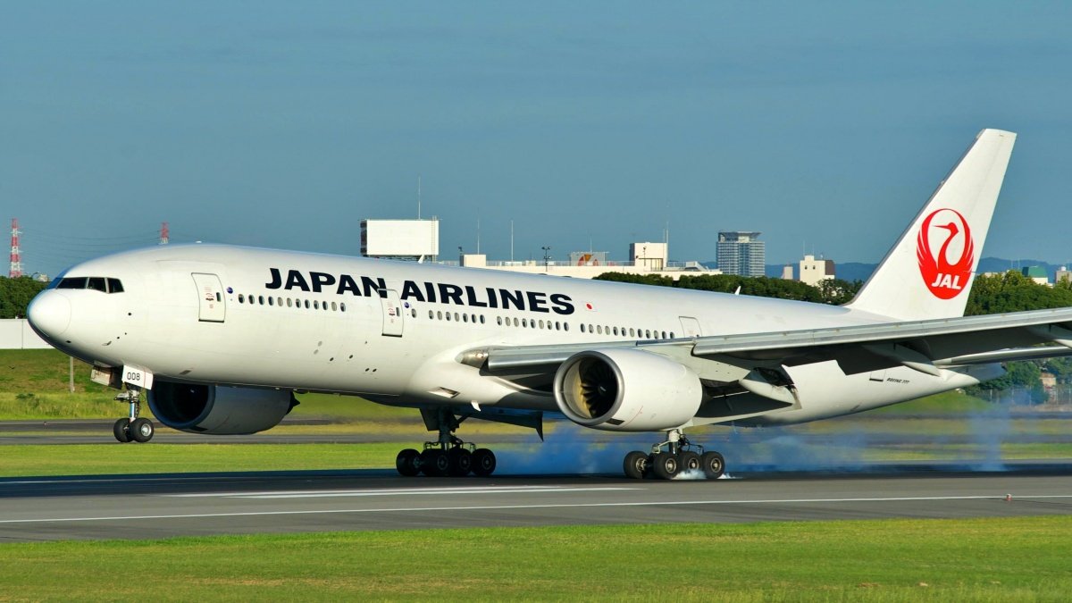 Japan to Send B777 Special Transport Jet to Turkiye to provide necessary assistance