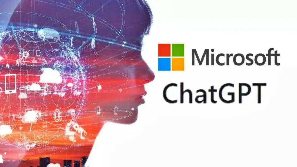 microsoft-chat gpt