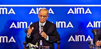 narayana murthy