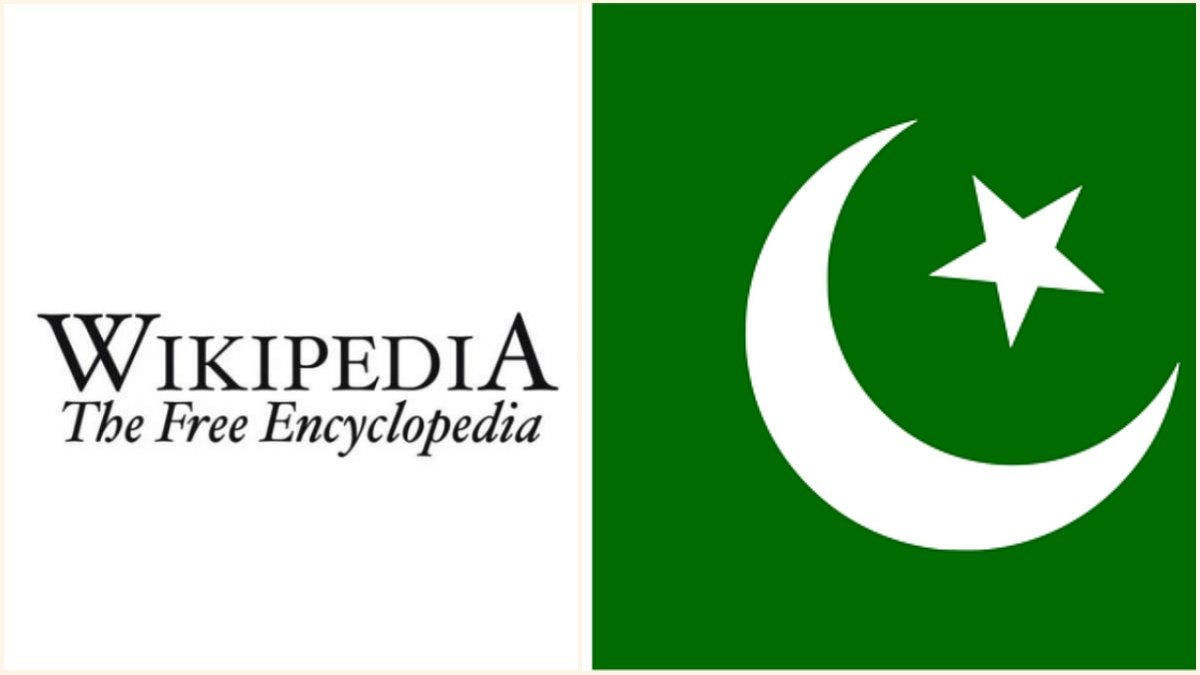 Pakistan: Order given to unblock Wikipedia, know why it was blocked