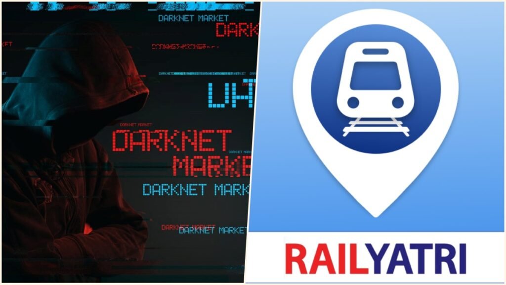 rail-yatri-app-haked