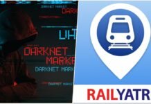 rail-yatri-app-haked