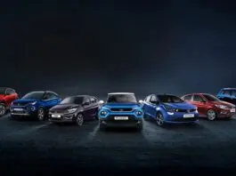 Tata Motors to increase prices of its passenger vehicles, effective May 1st, 2023 tata moters