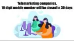 telemarketing