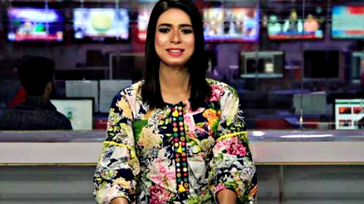 Deadly attack on Pakistan’s first transgender news anchor Marvia Malik; indiscriminate firing outside her house