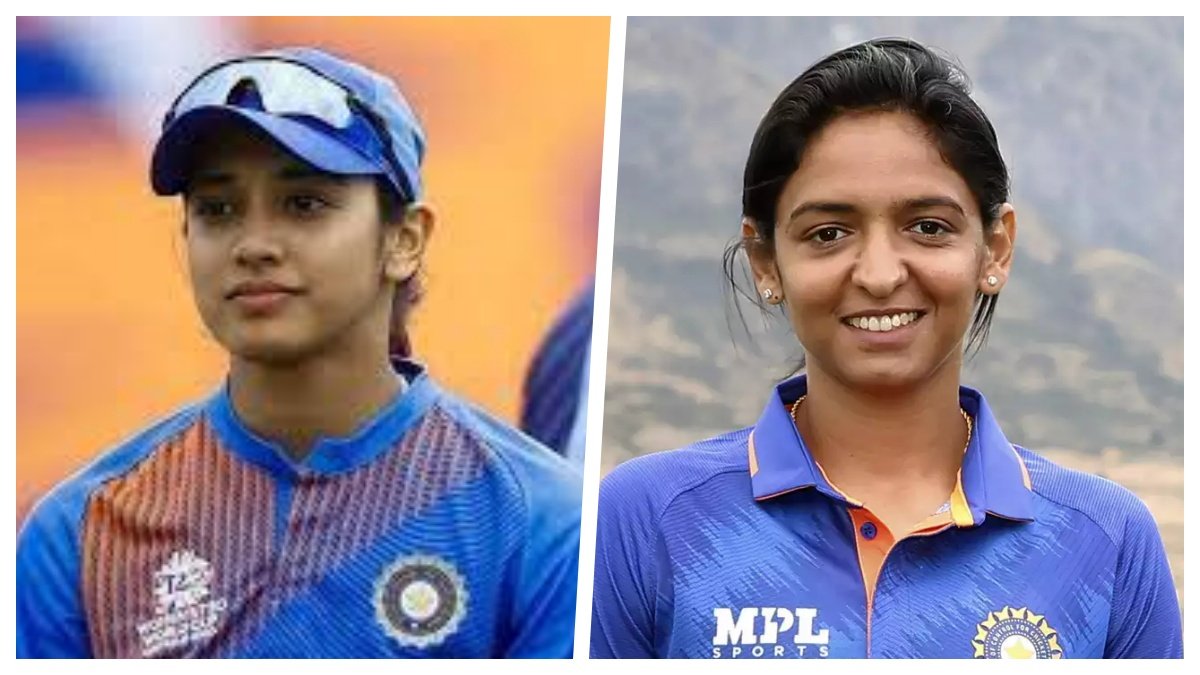 woman IPL