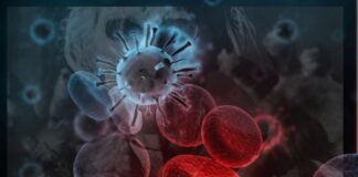 zombie virus