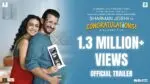 Congratulations | Official Trailer | Sharman Joshi | Manasi Parekh | Rehan Chaudhary | Gujarati Film