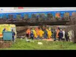 Greek train crash station master ‘devastated’